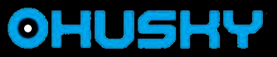 logo husky
